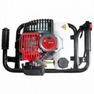 Моторен свредел BTA-25M-ACC1